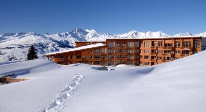 Edenarc Apartments